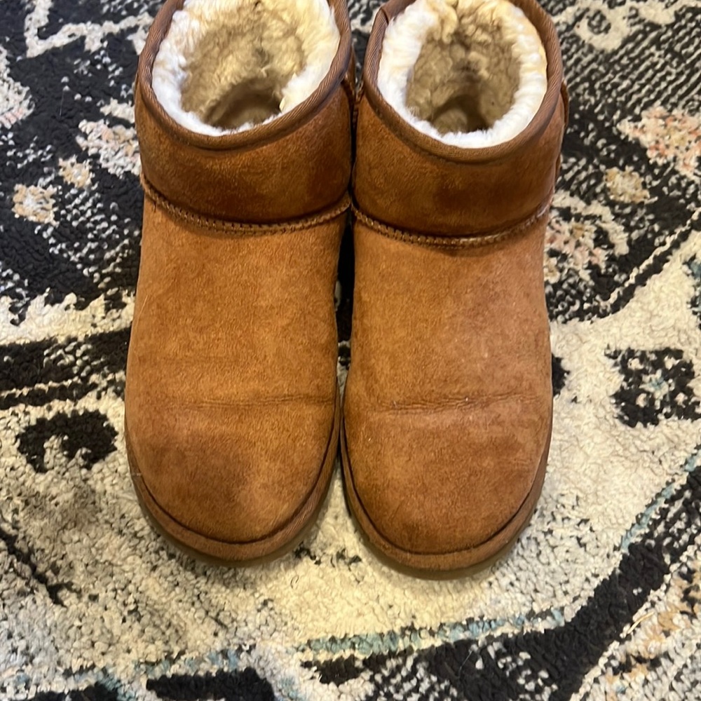 Uggs